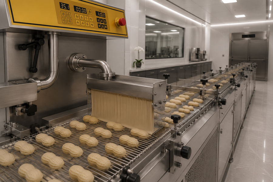 Le Laboratoire