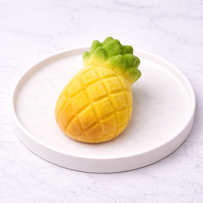 L'Ananas
