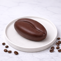 Trompe-l'œil grain de café - Maison Sard