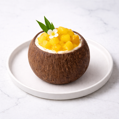 La Coco Pina Colada