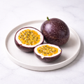 Trompe-l'œil fruit de la passion - Maison Sard